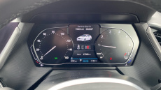 BMW 1 Series 118i M Sport 5dr Step Auto Petrol Hatchback